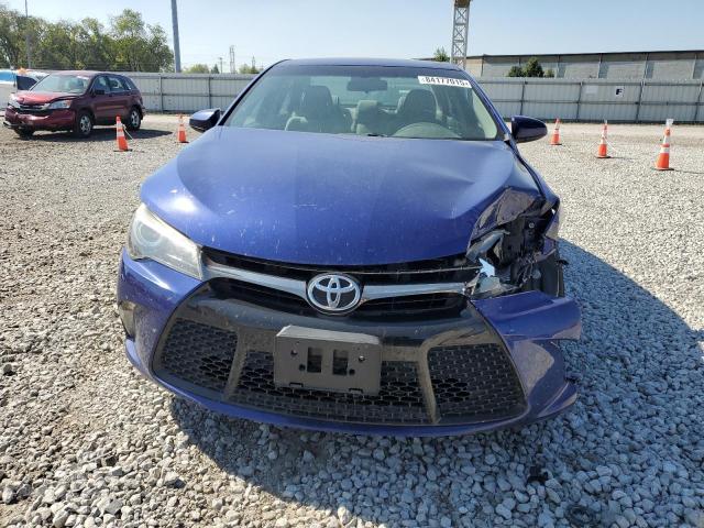 2015 TOYOTA CAMRY LE 4T1BF1FK1FU984665