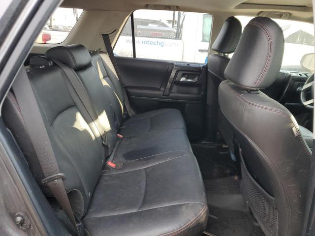 2021 TOYOTA 4RUNNER VENTURE JTELU5JR4M5947817