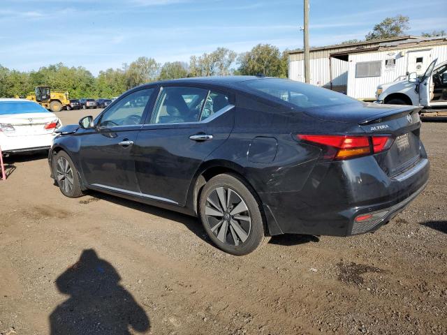 2019 NISSAN ALTIMA SL 1N4BL4EW9KC178145