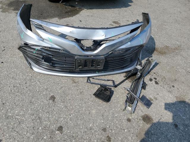 2019 TOYOTA CAMRY LE 4T1B31HK3KU511012
