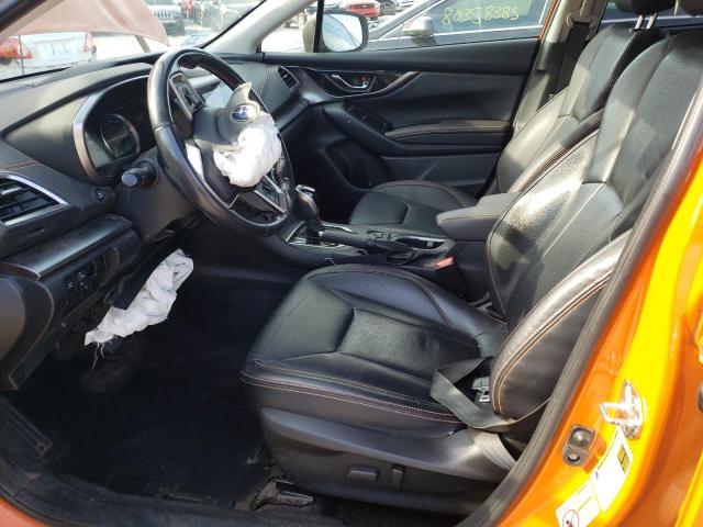 2019 SUBARU CROSSTREK LIMITED JF2GTAMC0K8304743