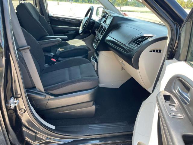 2019 DODGE GRAND CARA 2C4RDGBG5KR547191