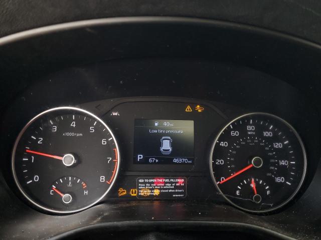 2020 KIA SPORTAGE L KNDPM3AC9L7756371