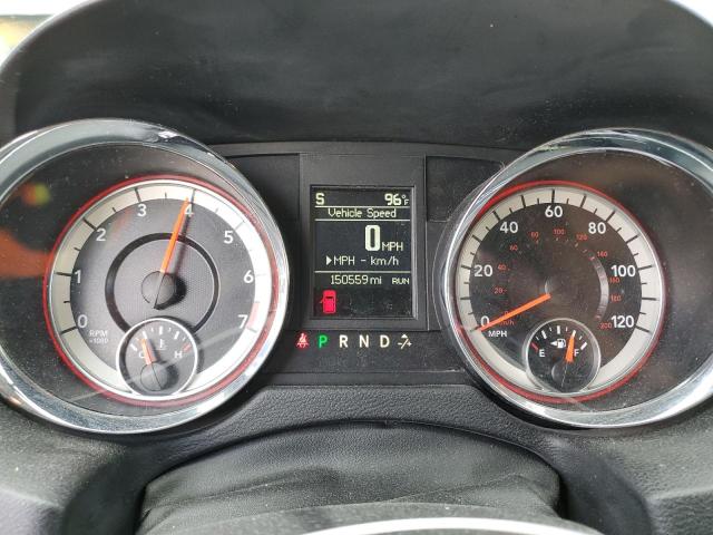 2016 DODGE GRAND CARA 2C4RDGCG7GR273708