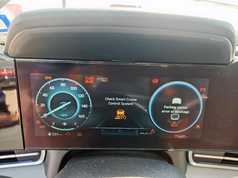 2022 HYUNDAI ELANTRA LI 5NPLP4AG6NH083889