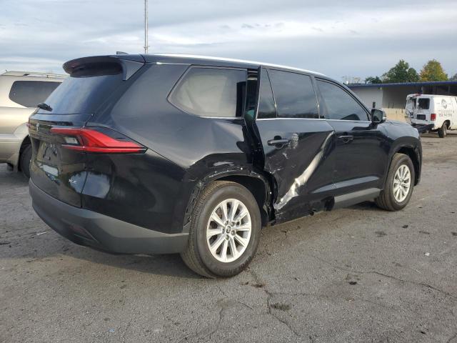 2024 TOYOTA GRAND HIGHLANDER XLE - 5TDAAAB59RS025053