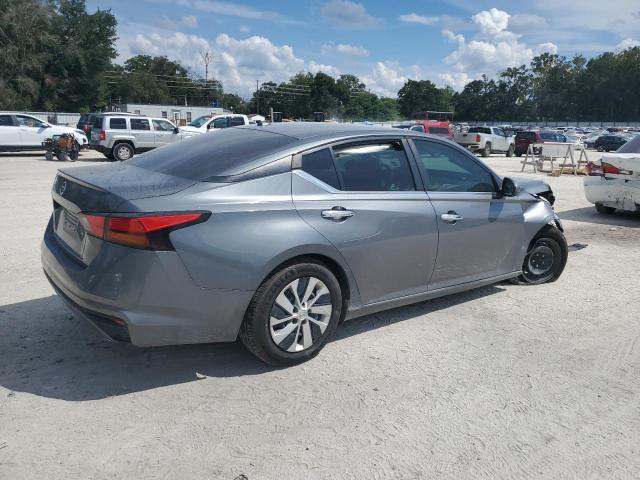 2020 NISSAN ALTIMA S 1N4BL4BV8LN317795