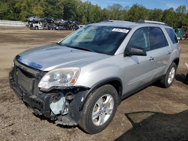 GMC ACADIA SLE