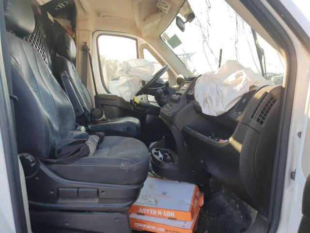 2014 RAM PROMASTER #3290014511