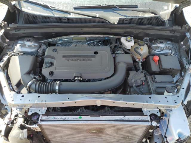 2025 BUICK ENVISION P LRBFZKE48SD039906