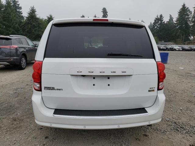2018 DODGE GRAND CARAVAN SXT - 2C4RDGCG7JR328682