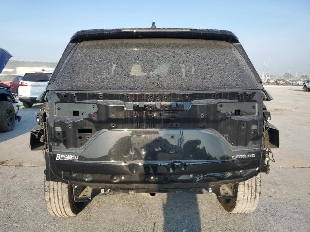 2024 JEEP GRAND CHER - 1C4RJGAG6RC709276