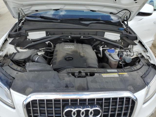 2016 AUDI Q5 PREMIUM WA1C2AFP8GA040181