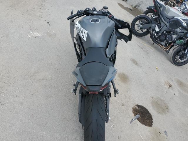 2025 KAWASAKI ZX636 K - JKBZXJK18SA010177