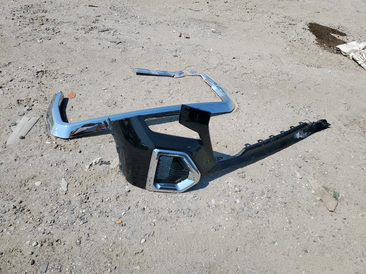 GMC SIERRA K1500 SLT