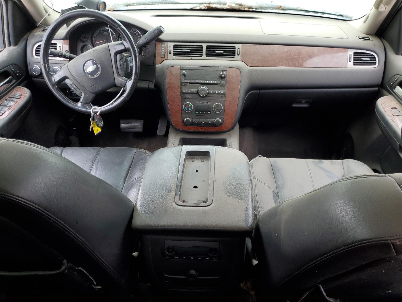 Lot #3265251981 2008 CHEVROLET SILVERADO