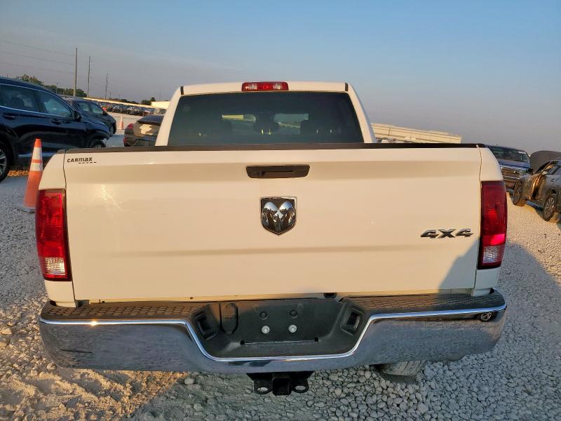 2022 RAM 1500 CLASS 3C6RR7KG8NG206497