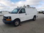 Lot #3308521593 2013 CHEVROLET EXPRESS G2