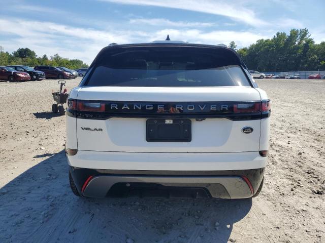 2022 LAND ROVER RANGE ROVE SALYT2EX8NA331463