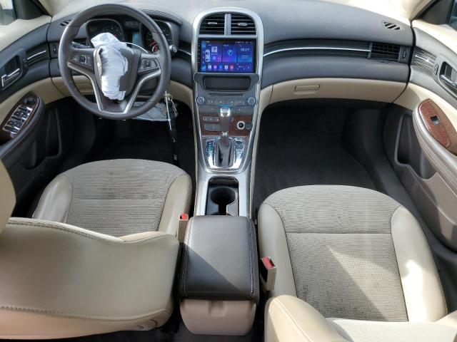 2013 CHEVROLET MALIBU 1LT - 1G11C5SA0DF190330