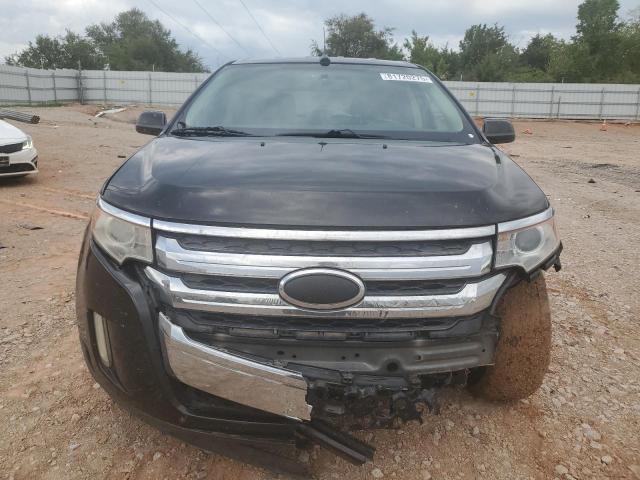 2013 FORD EDGE SEL - 2FMDK3JCXDBC84579