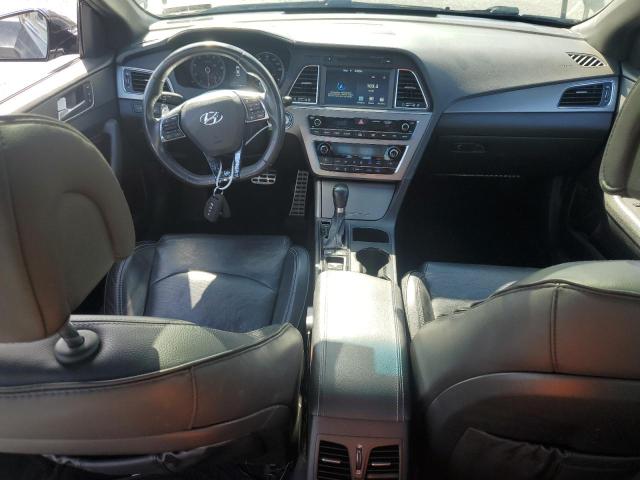 2015 HYUNDAI SONATA SPO 5NPE34ABXFH254914