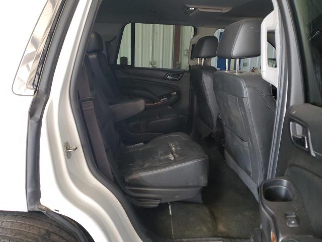 2017 CHEVROLET TAHOE K150 - 1GNSKCKC7HR140749