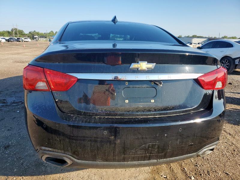 2016 CHEVROLET IMPALA LTZ 2G1145S39G9197773