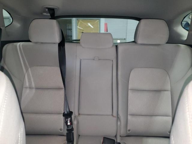 2017 HYUNDAI TUCSON SE KM8J23A44HU470162