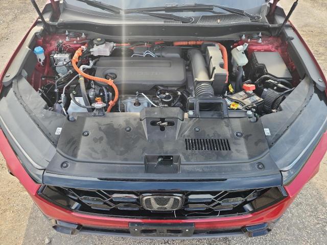 2024 HONDA CR-V SPORT 7FARS6H53RE026891