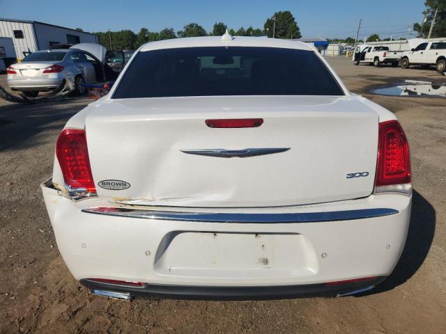 2015 CHRYSLER 300 LIMITED 2C3CCAAG5FH743686