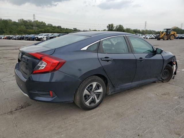 2020 HONDA CIVIC LX - 19XFC2F63LE027388