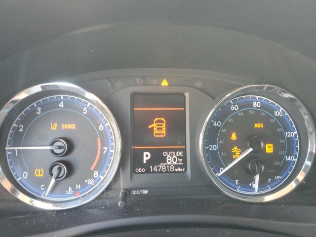 2018 TOYOTA COROLLA L #3297894786