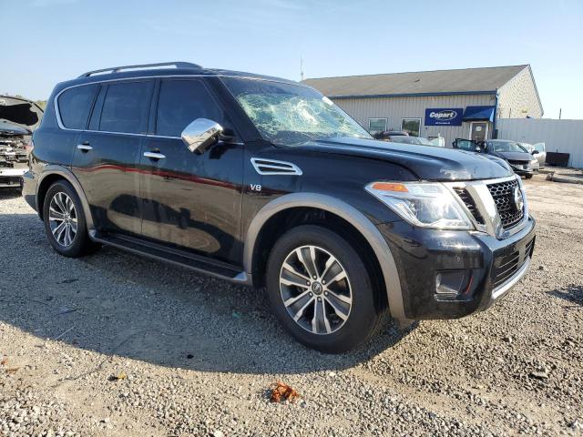 2019 NISSAN ARMADA SV #3303962728