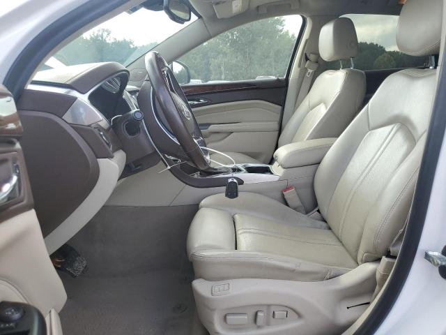 2015 CADILLAC SRX PERFORMANCE COLLECTION 3GYFNCE30FS554358