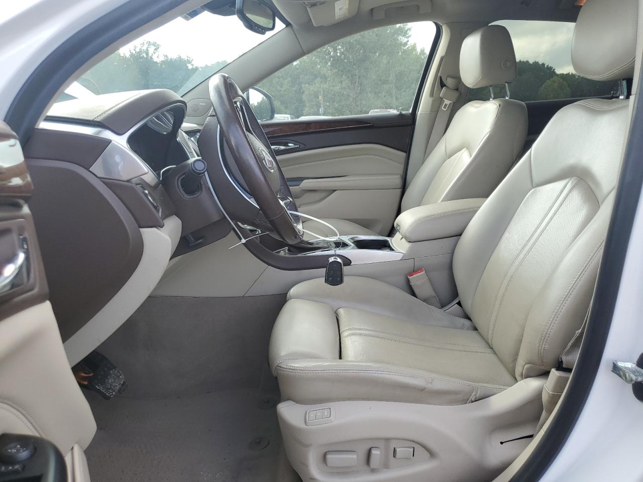 CADILLAC SRX PERFORMANCE COLLECTION