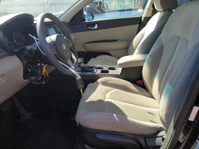 2016 KIA OPTIMA LX 5XXGT4L34GG042523