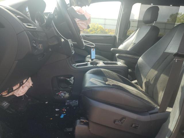 2019 DODGE GRAND CARA 2C4RDGCG8KR677870