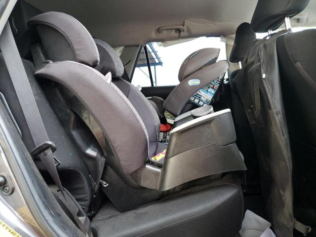 2021 TOYOTA 4RUNNER SR JTEPU5JR6M5896547