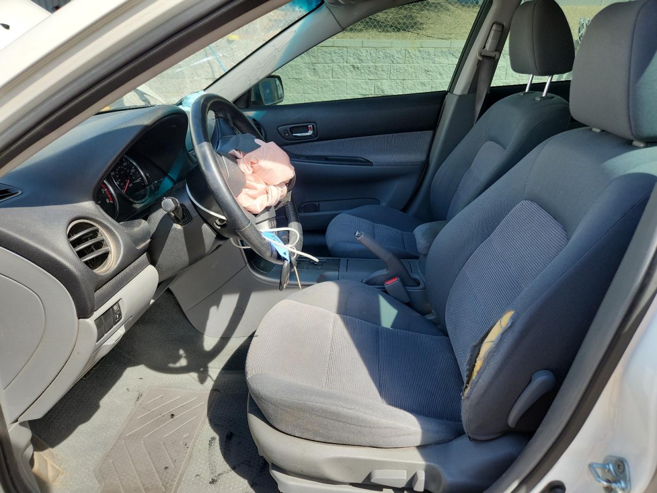 Lot #3278440383 2003 MAZDA 6 I