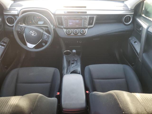 2015 TOYOTA RAV4 LE JTMBFREV1FJ026805