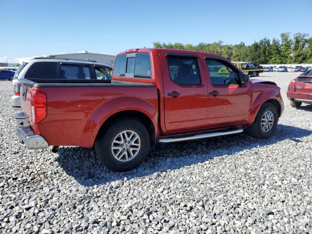 2016 NISSAN FRONTIER S 1N6AD0ER5GN793211