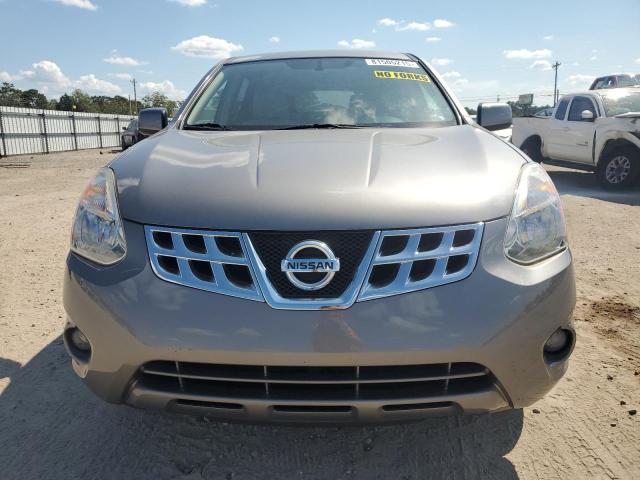 2013 NISSAN ROGUE S - JN8AS5MT3DW538442