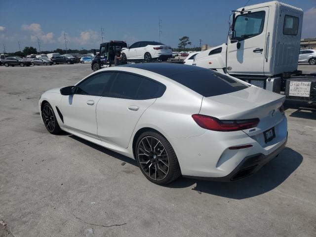 2023 BMW M850XI WBAGV8C01PCL69188