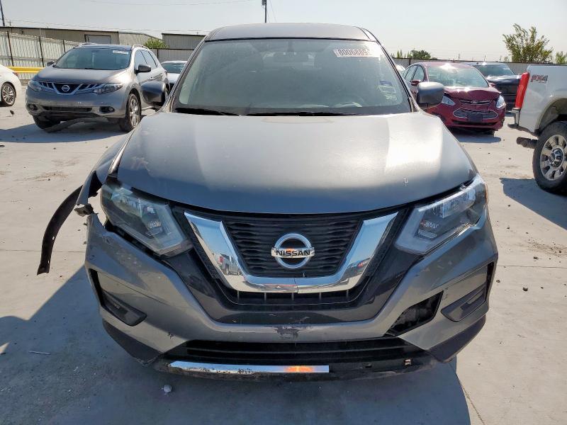 2017 NISSAN ROGUE S KNMAT2MT0HP542326