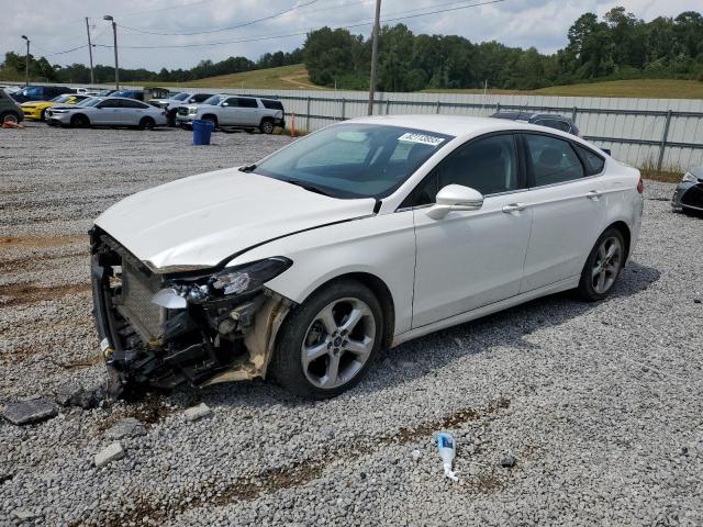 2014 FORD FUSION SE #3270939958