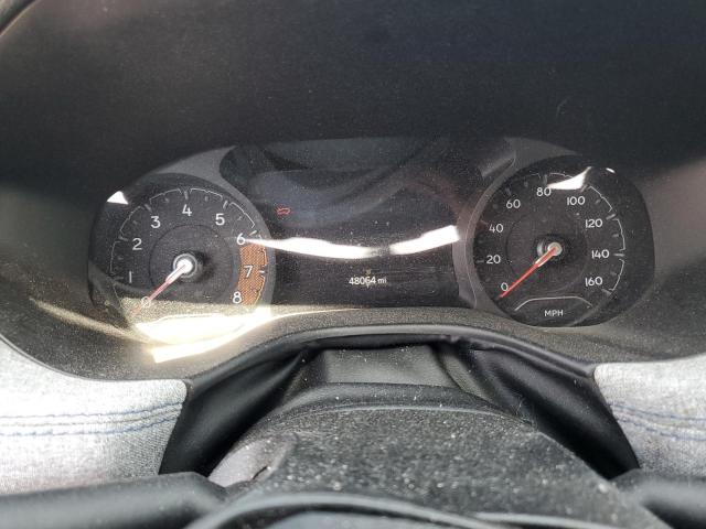 2024 JEEP COMPASS SPORT 3C4NJDAN3RT135090