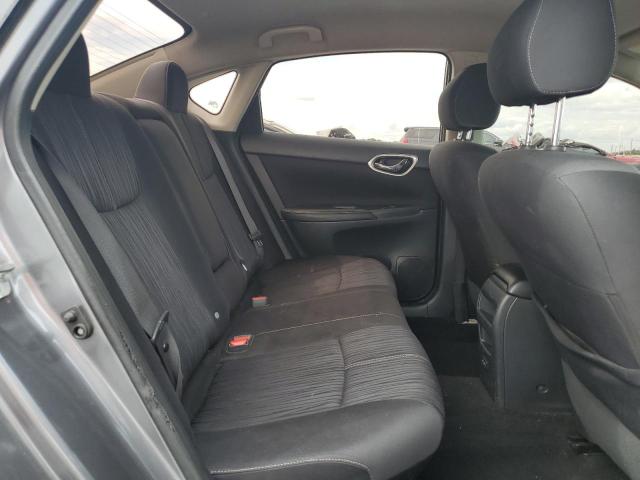 2018 NISSAN SENTRA S - 3N1AB7AP7JL657369