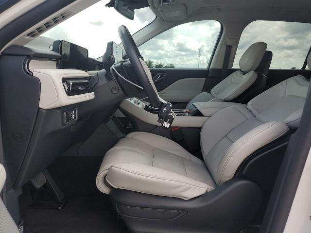 2025 LINCOLN AVIATOR RESERVE 5LM5J7WC0SGL23030