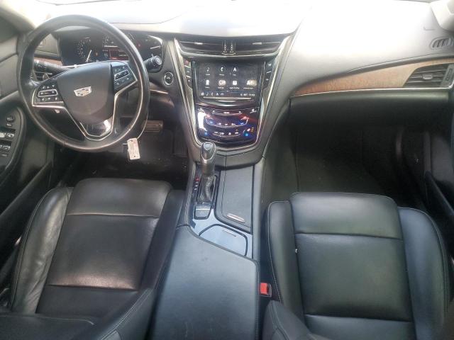 2018 CADILLAC CTS LUXURY 1G6AR5SX0J0148381